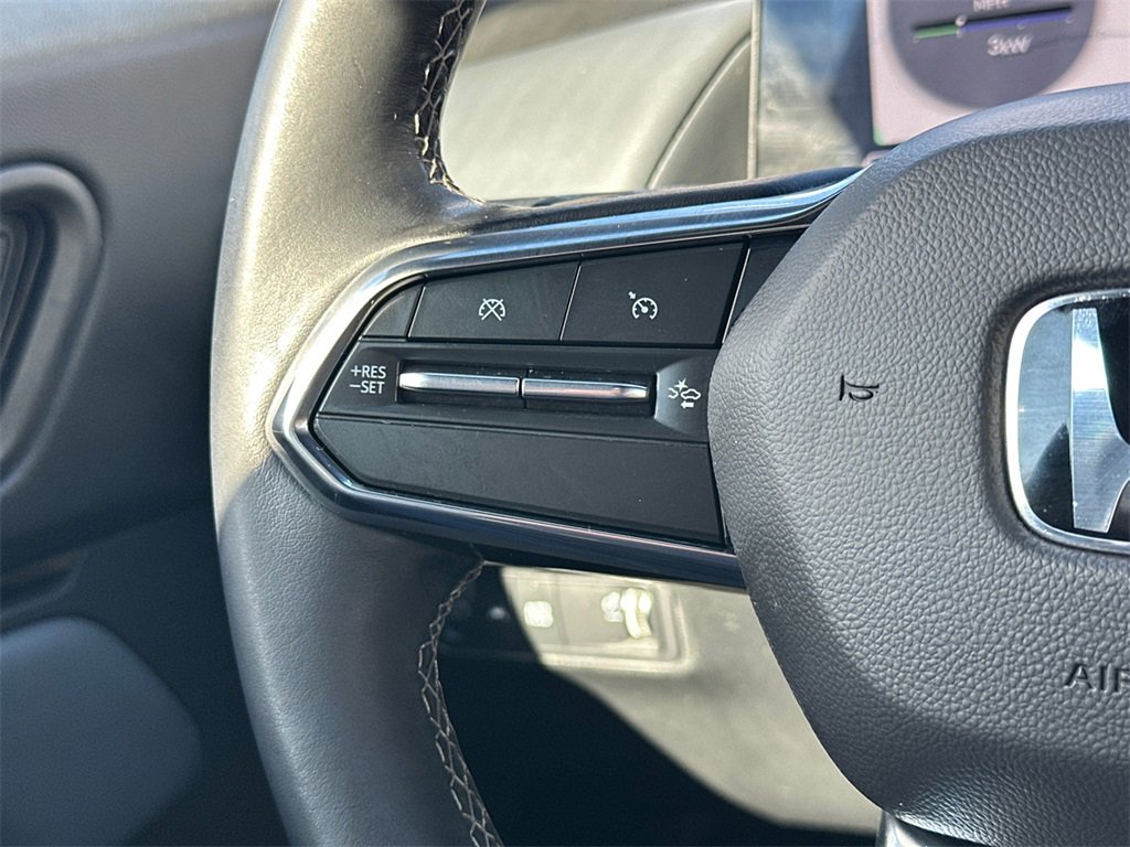 Certified 2024 Honda Prologue Touring image 25