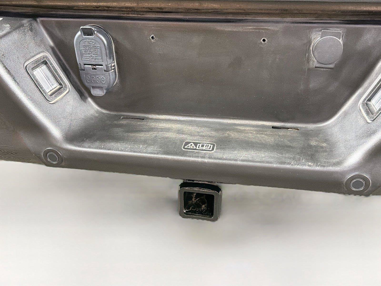 Used 2020 Ford F150 XLT w/ Equipment Group 302A Luxury AWD/4WD image 39