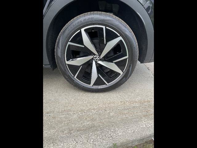 New 2026 Volkswagen ID.4 Pro S AWD/4WD image 10