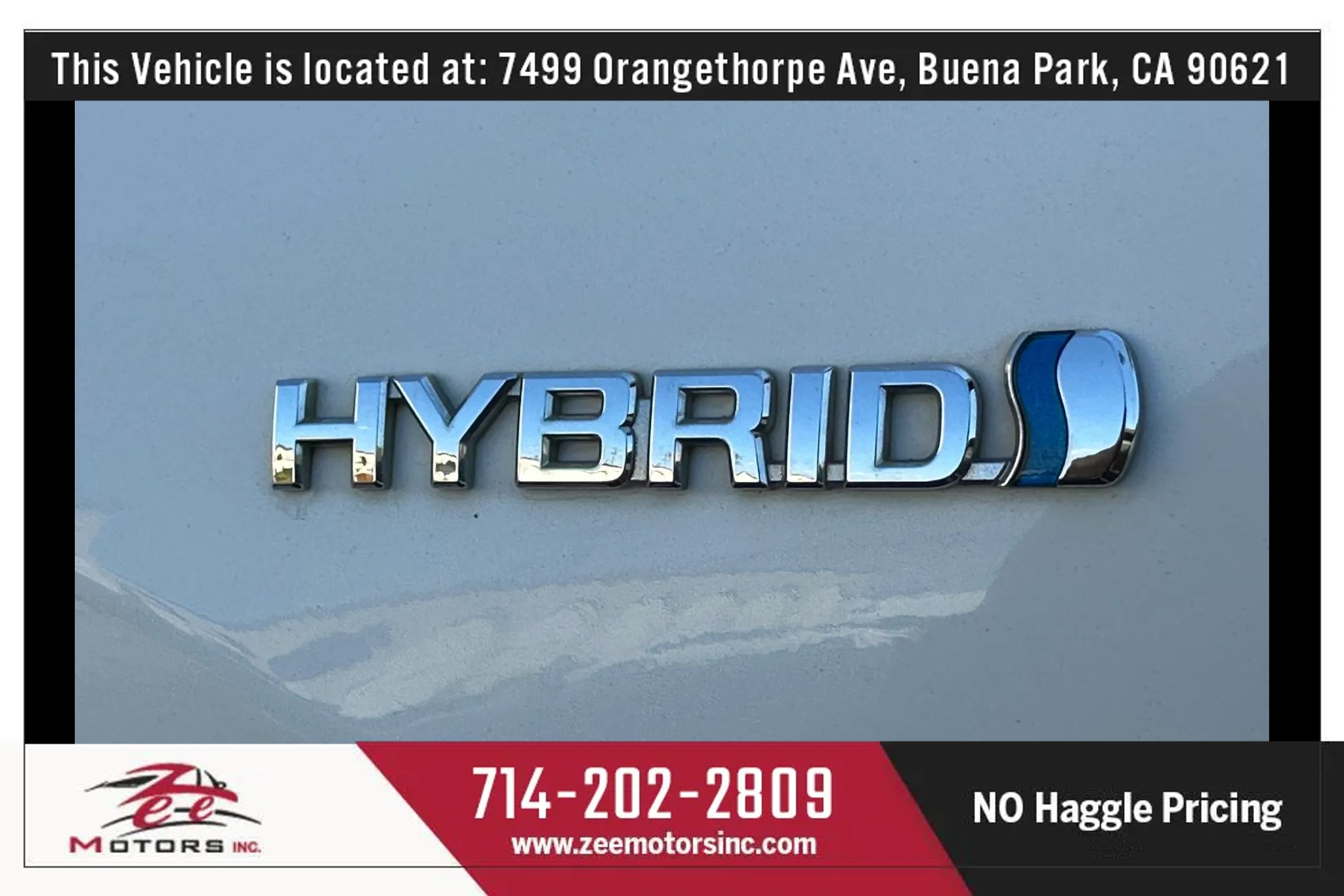 Used 2012 Toyota Prius C Four w/ Alloy Wheel Pkg FWD image 47