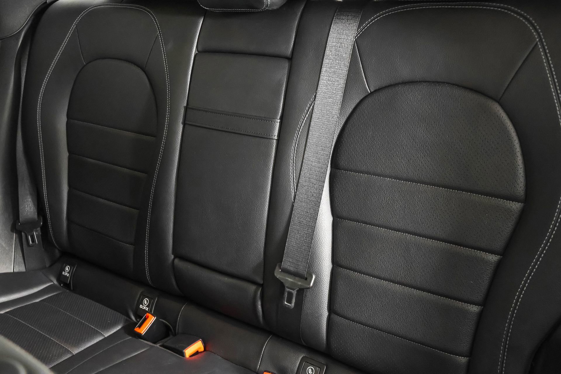 Used 2020 Mercedes-Benz GLC 300 4MATIC image 35