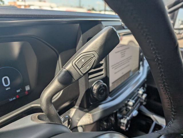 New 2026 Ford F250 Platinum AWD/4WD image 22