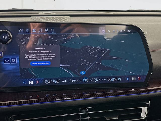 New 2026 Chevrolet Traverse RS image 13