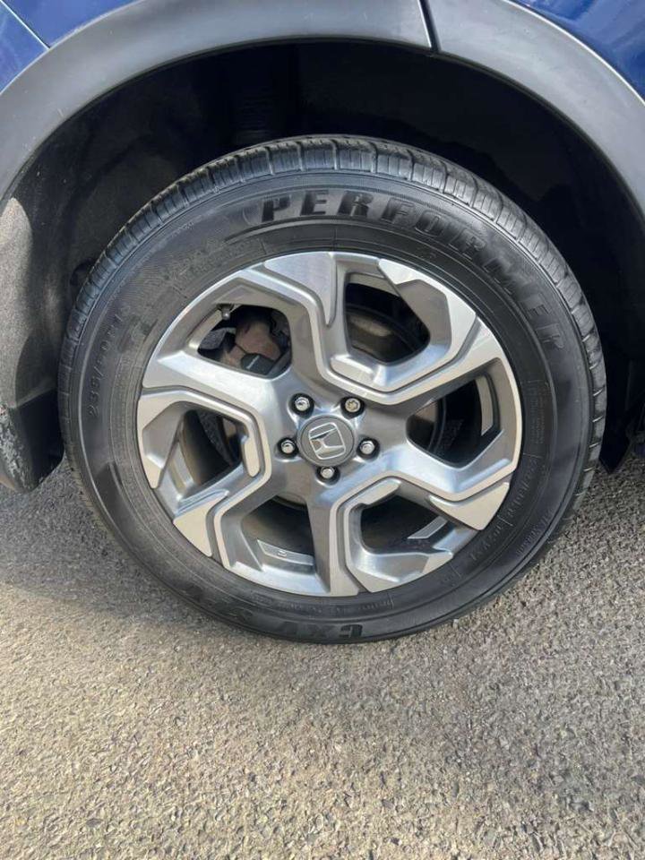 Used 2018 Honda CR-V EX image 16