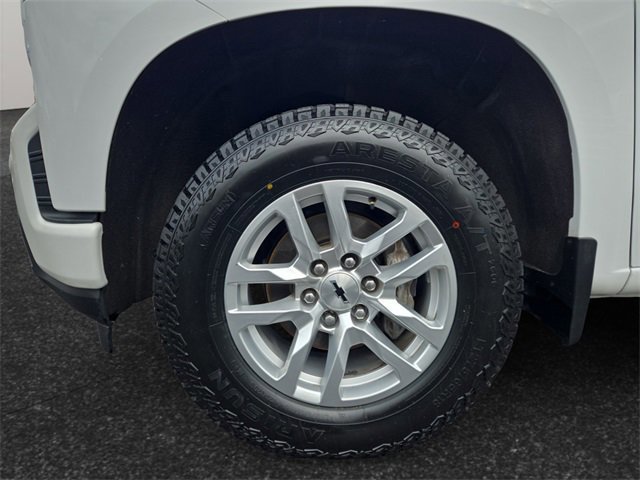 Used 2020 Chevrolet Silverado 1500 RST w/ All-Star Edition image 4