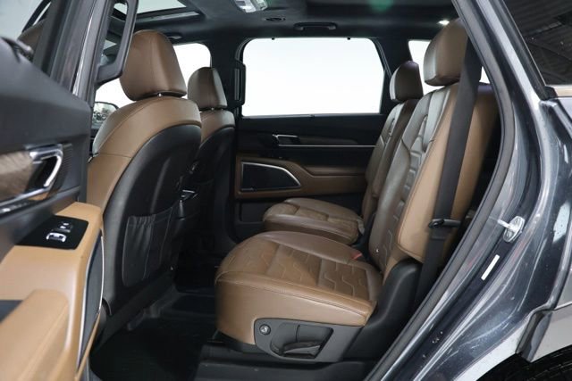 Used 2021 Kia Telluride SX w/ SX Prestige Package AWD/4WD image 33