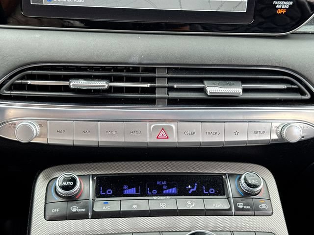 Used 2022 Hyundai Palisade Calligraphy FWD image 19