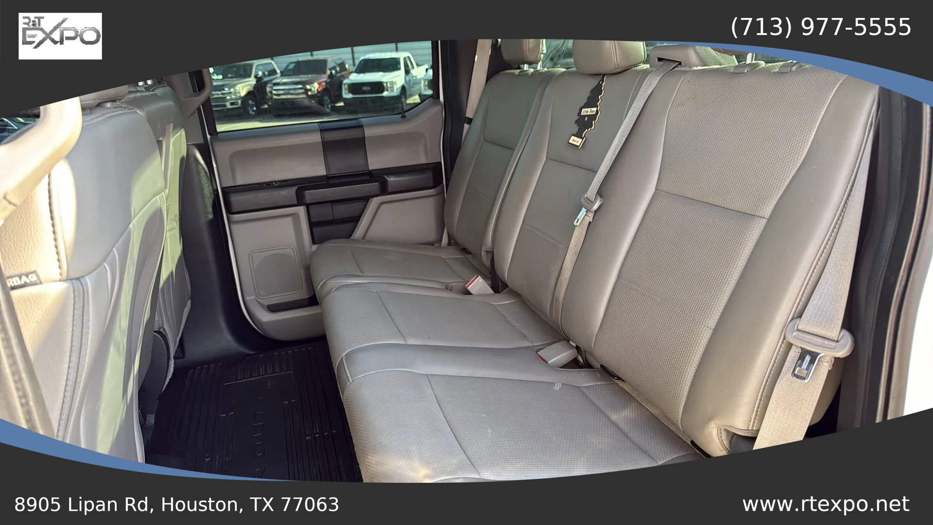 Used 2019 Ford F250 XL w/ Power Equipment Group image 30