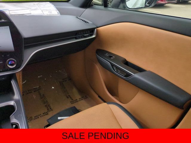 Certified 2024 Lexus RZ 300e Premium w/ Accessory Package (2T) FWD image 16