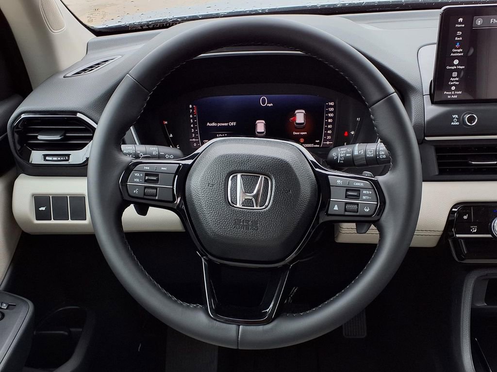 New 2026 Honda Pilot EX-L image 20