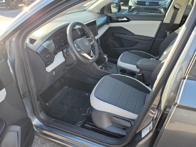 Certified 2026 Volkswagen Taos S FWD image 13