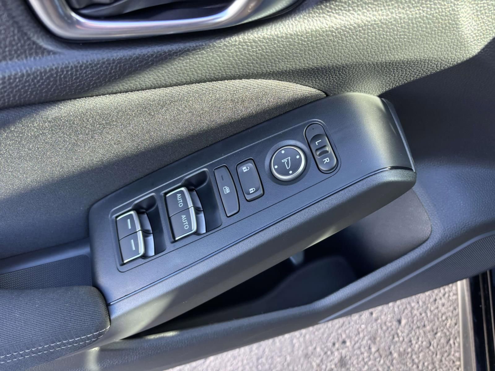 Used 2025 Honda Civic Sport image 15