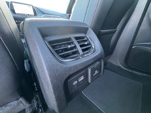 Certified 2021 Chevrolet Blazer RS w/ Enhanced Convenience Package FWD image 31