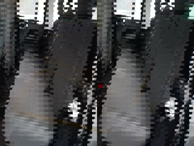 Certified 2025 Jeep Wrangler Unlimited Sahara w/ Safety Group image 4