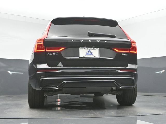 Used 2023 Volvo XC60 B6 Ultimate w/ Protection Package Premier image 42