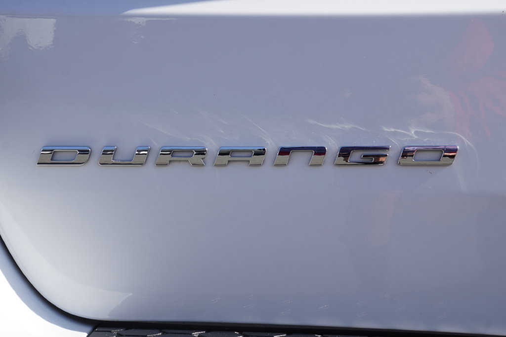 Used 2021 Dodge Durango GT RWD image 14