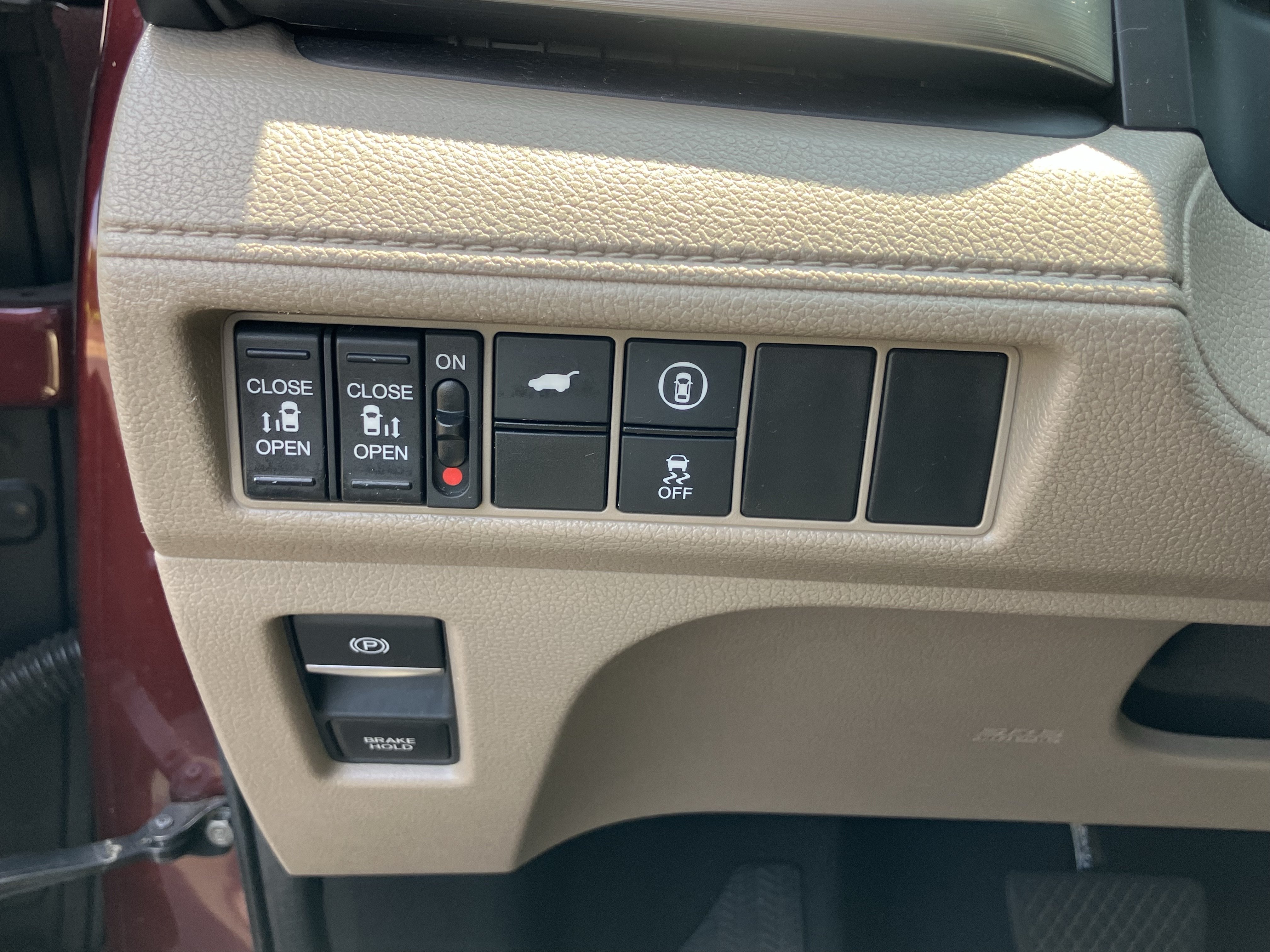 Used 2021 Honda Odyssey EX-L image 19