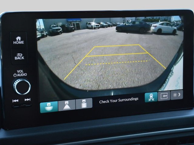 Certified 2025 Honda Pilot EX-L image 27