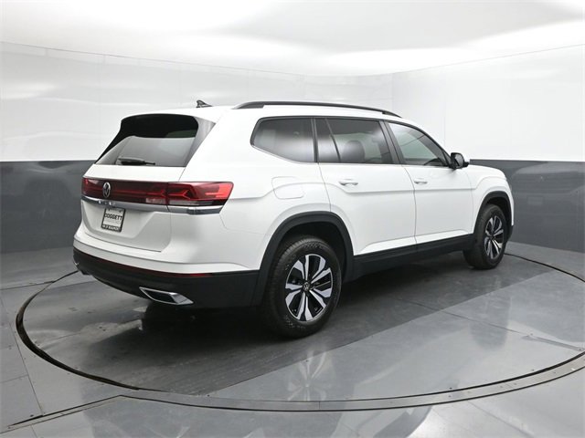 New 2026 Volkswagen Atlas SE image 11