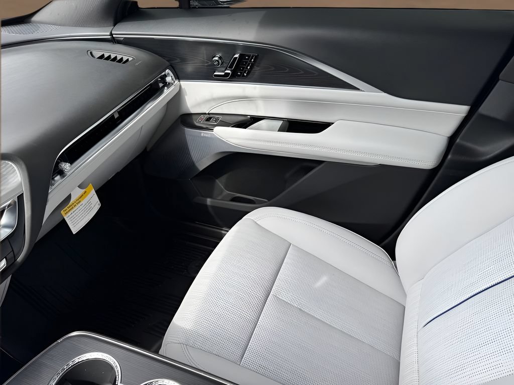 New 2026 Cadillac Lyriq Premium Sport w/ LPO, Floor Liner Package AWD/4WD image 26