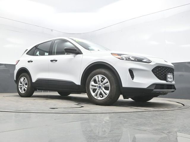 Used 2022 Ford Escape S AWD/4WD image 30