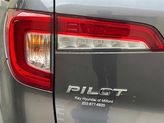 Used 2020 Honda Pilot EX-L image 8