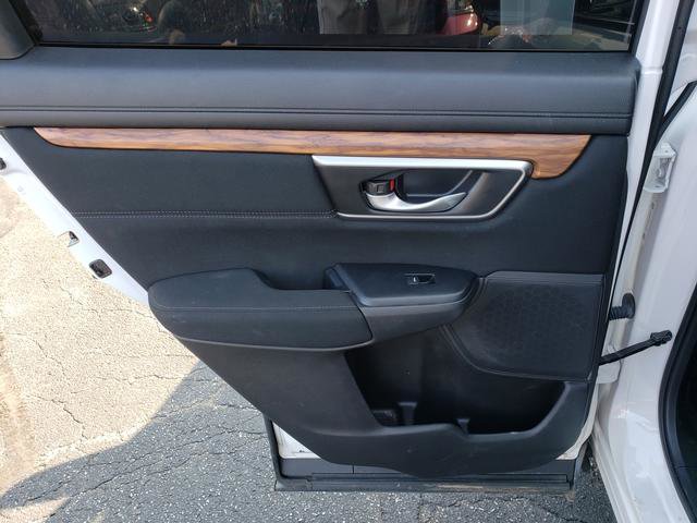 Used 2022 Honda CR-V EX image 13