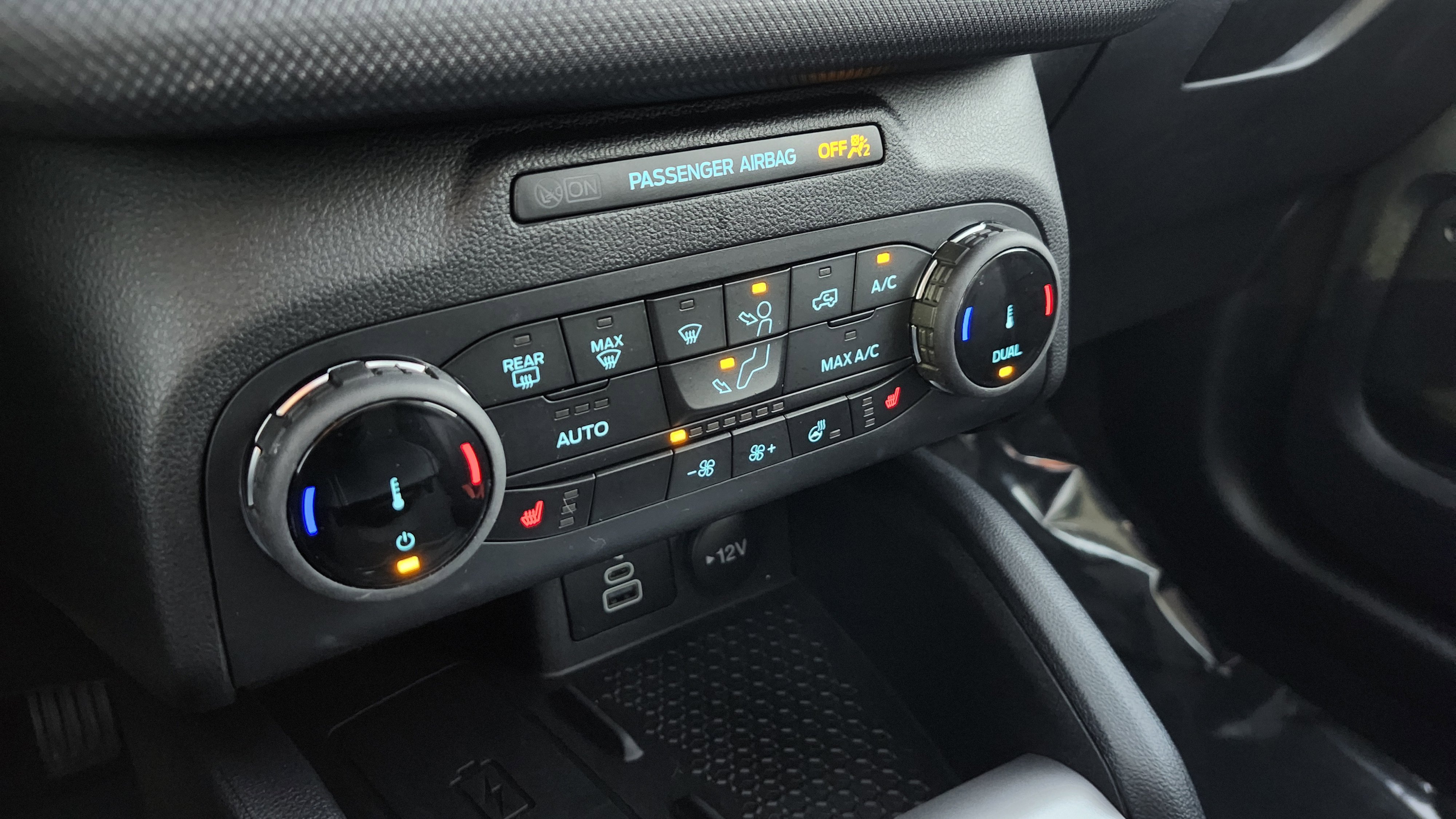 Used 2023 Ford Bronco Sport Outer Banks w/ Tech Package image 10