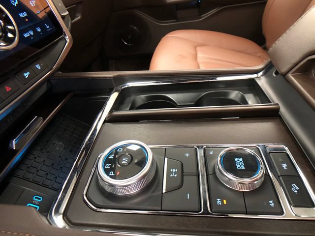 Certified 2024 Ford Expedition Max King Ranch AWD/4WD image 19