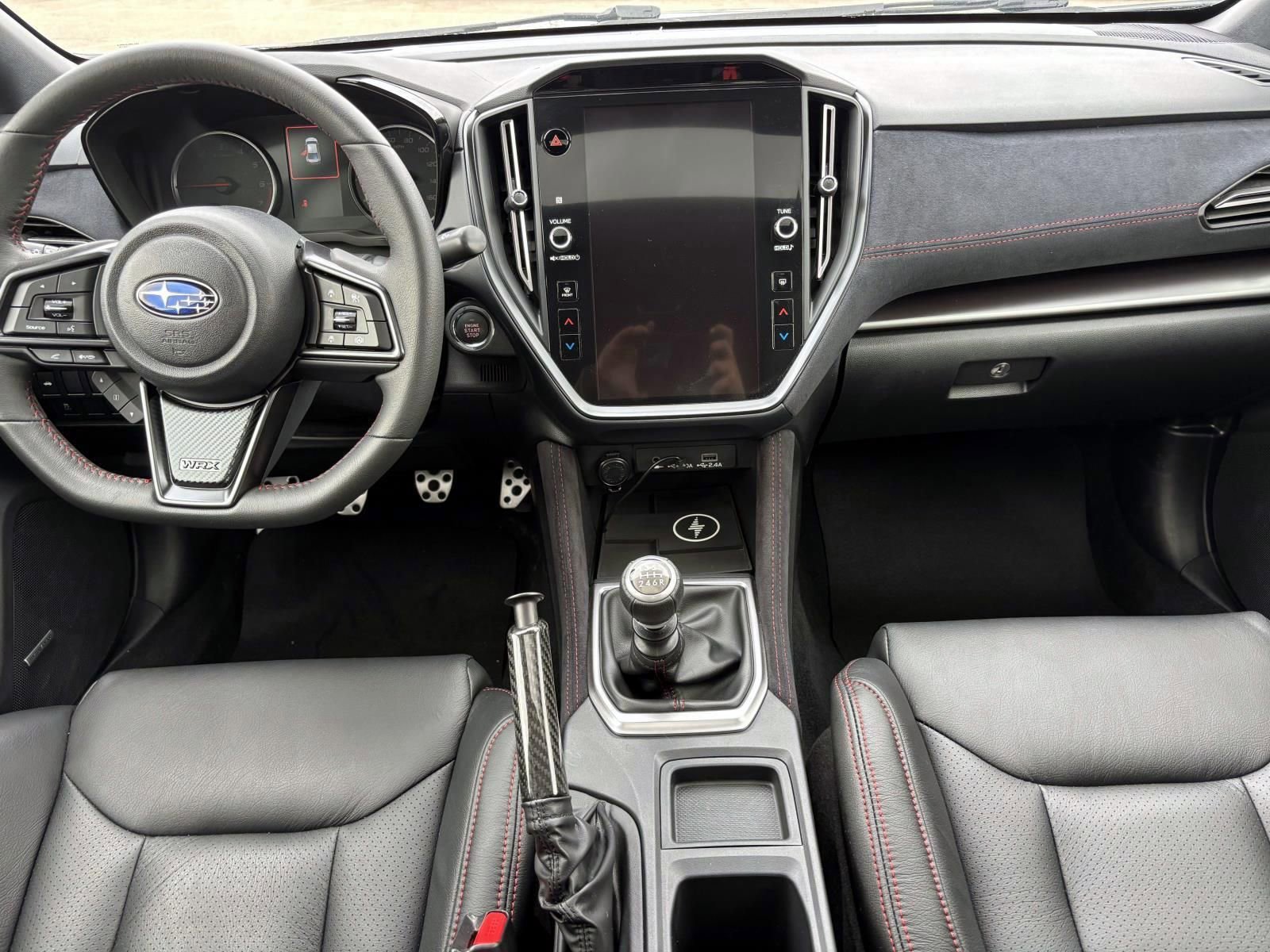 Used 2024 Subaru WRX Premium image 25