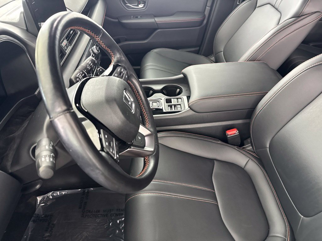 Used 2024 Honda Pilot TrailSport image 32
