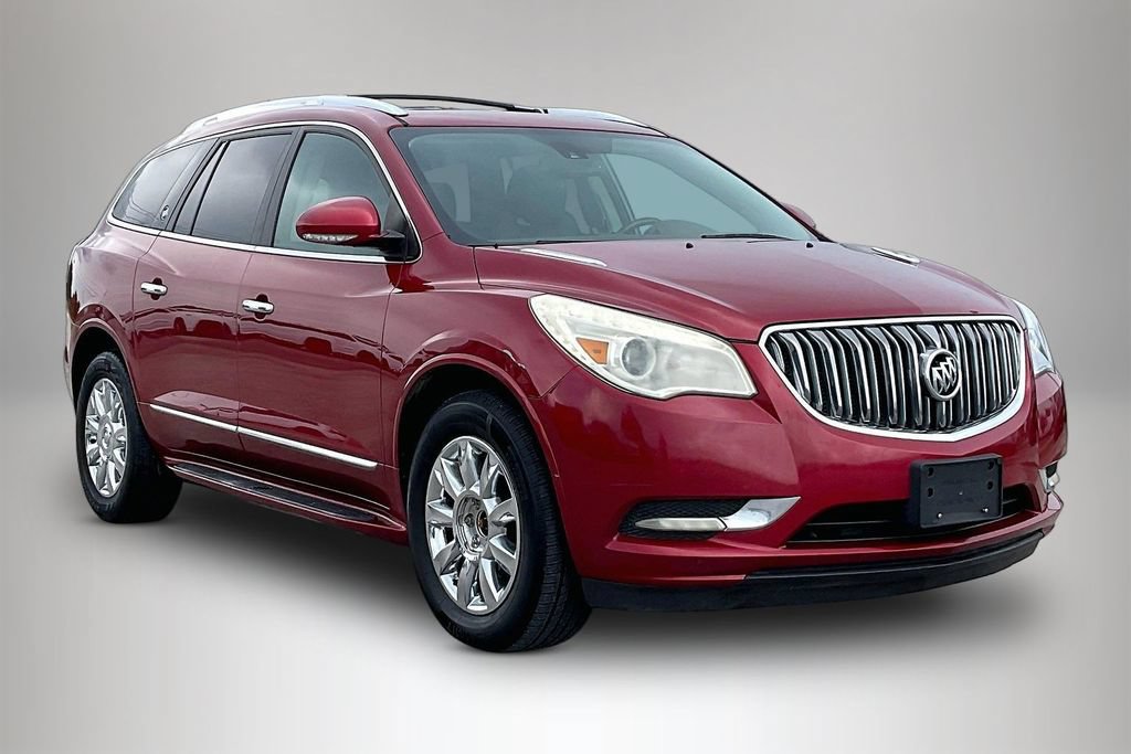 Used 2014 Buick Enclave Premium