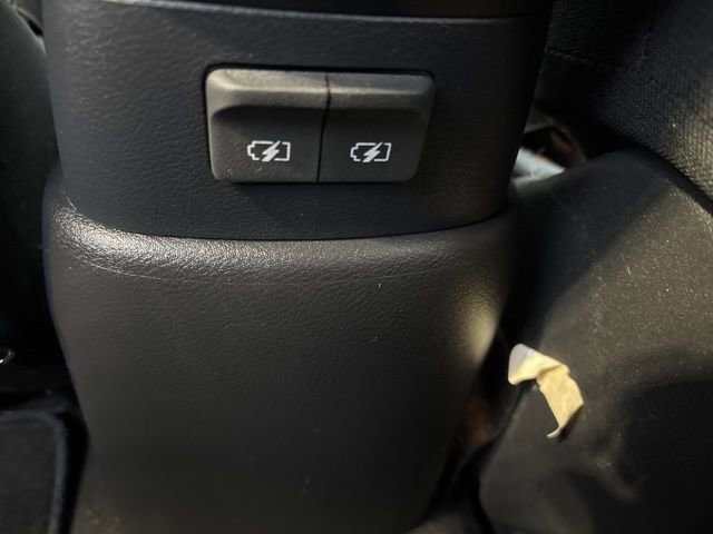 Used 2020 Nissan Kicks SV w/ Exterior Package image 29