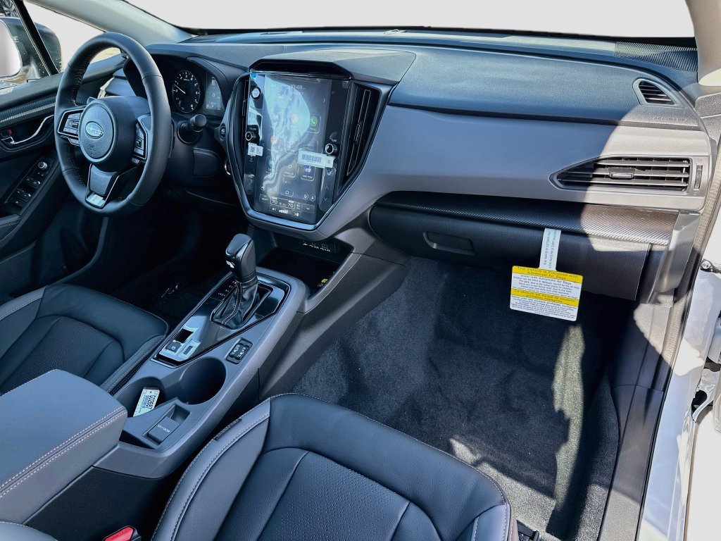 Certified 2026 Subaru Crosstrek 2.5i Limited w/ Crosstrek Mirror Package AWD/4WD image 37