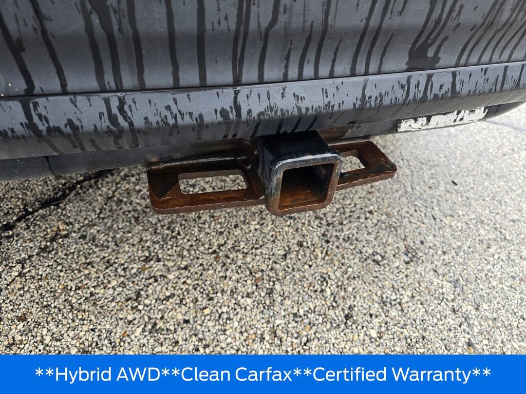 Used 2019 Toyota Highlander XLE AWD/4WD image 8