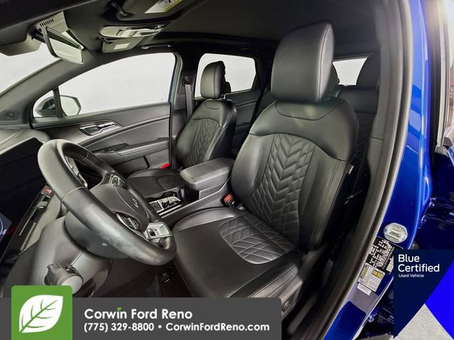 Used 2023 Kia Sportage X-Pro Prestige image 25