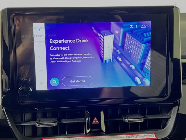 New 2026 Toyota Corolla XSE image 24