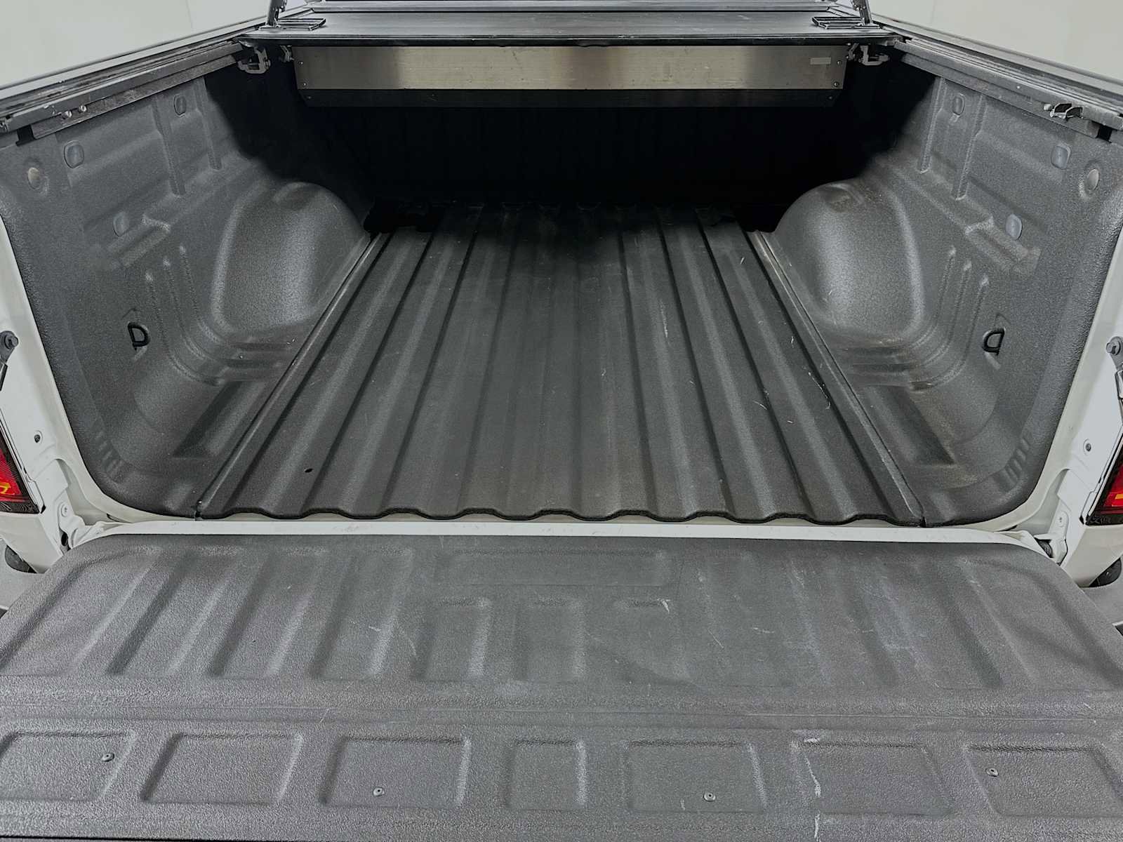 Used 2018 Chevrolet Colorado ZR2 image 29