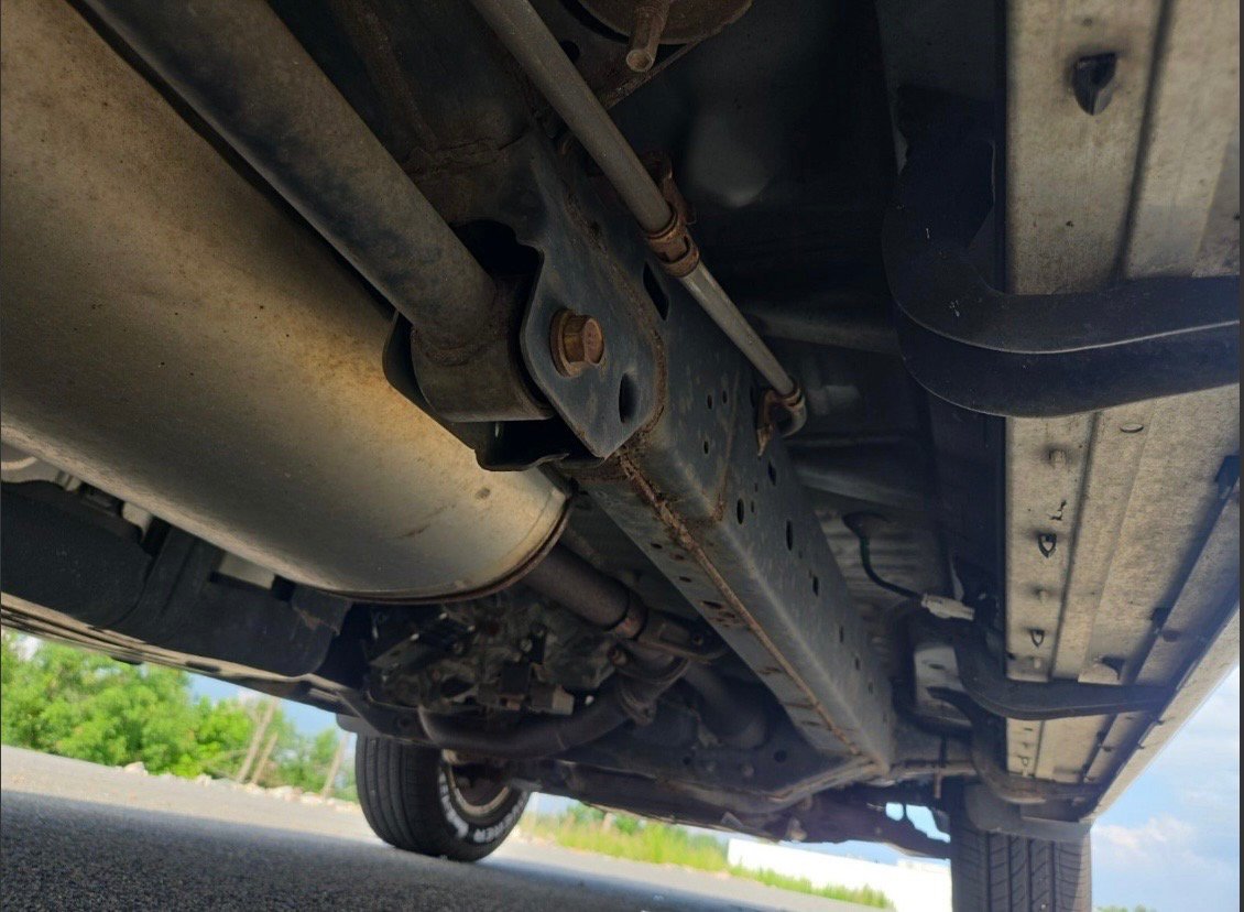 Used 2004 Toyota 4Runner Limited AWD/4WD image 12