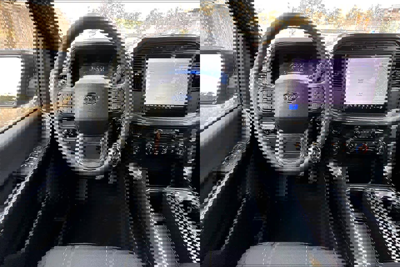 Certified 2024 Ford F150 STX image 5