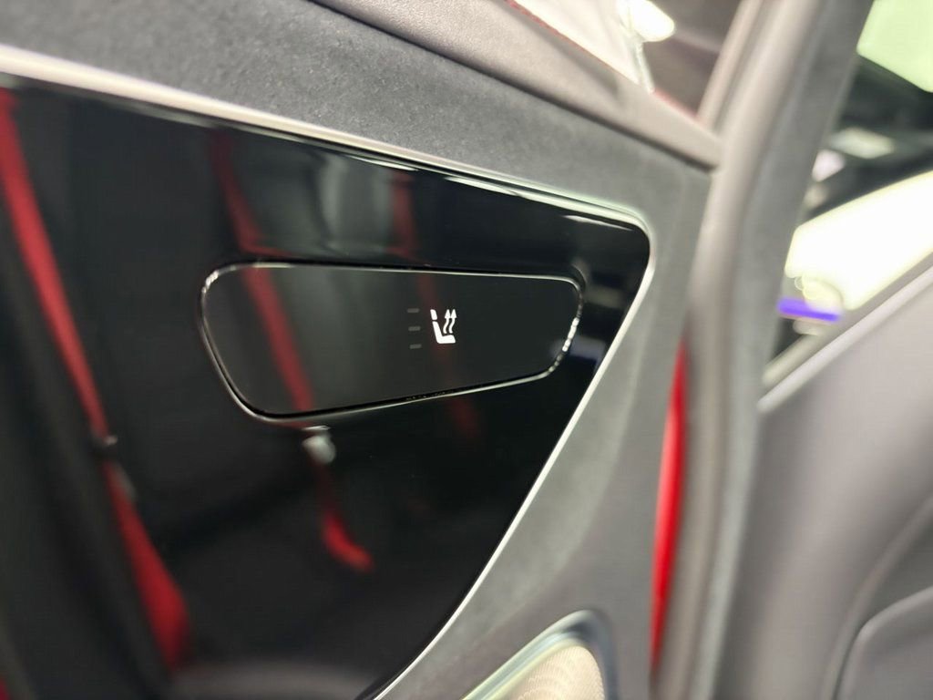 Used 2023 Mercedes-Benz EQE AMG 4MATIC Sedan image 30