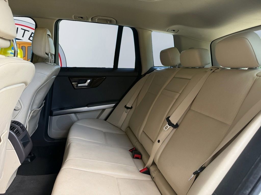 Used 2014 Mercedes-Benz GLK 350 2WD image 20