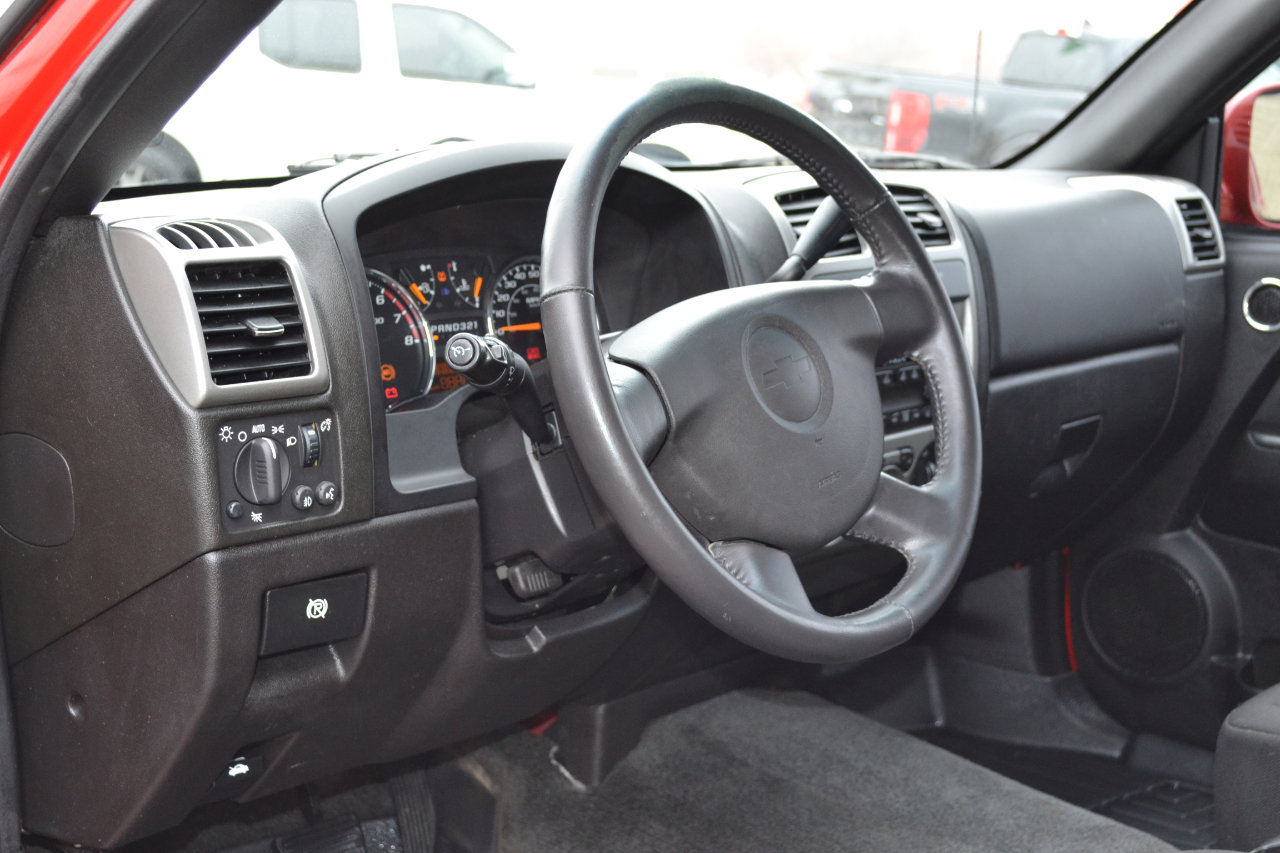 Used 2011 Chevrolet Colorado LT image 11
