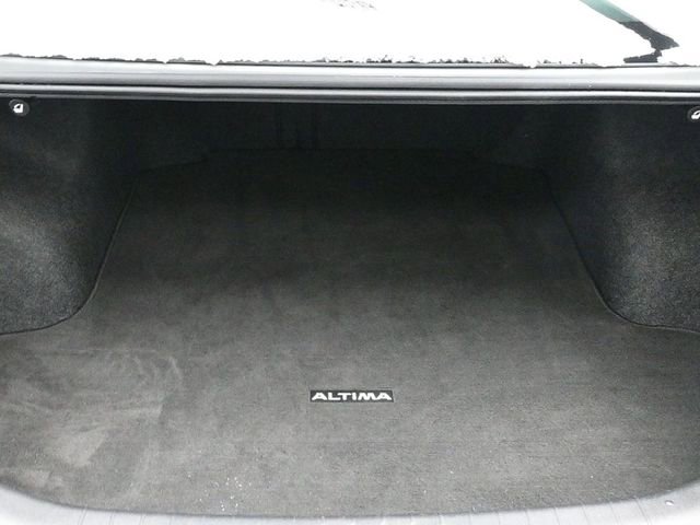 Used 2021 Nissan Altima 2.5 S image 21