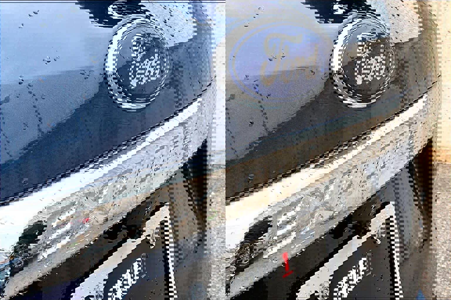 Used 2016 Ford Explorer Limited w/ Equipment Group 303A image 10