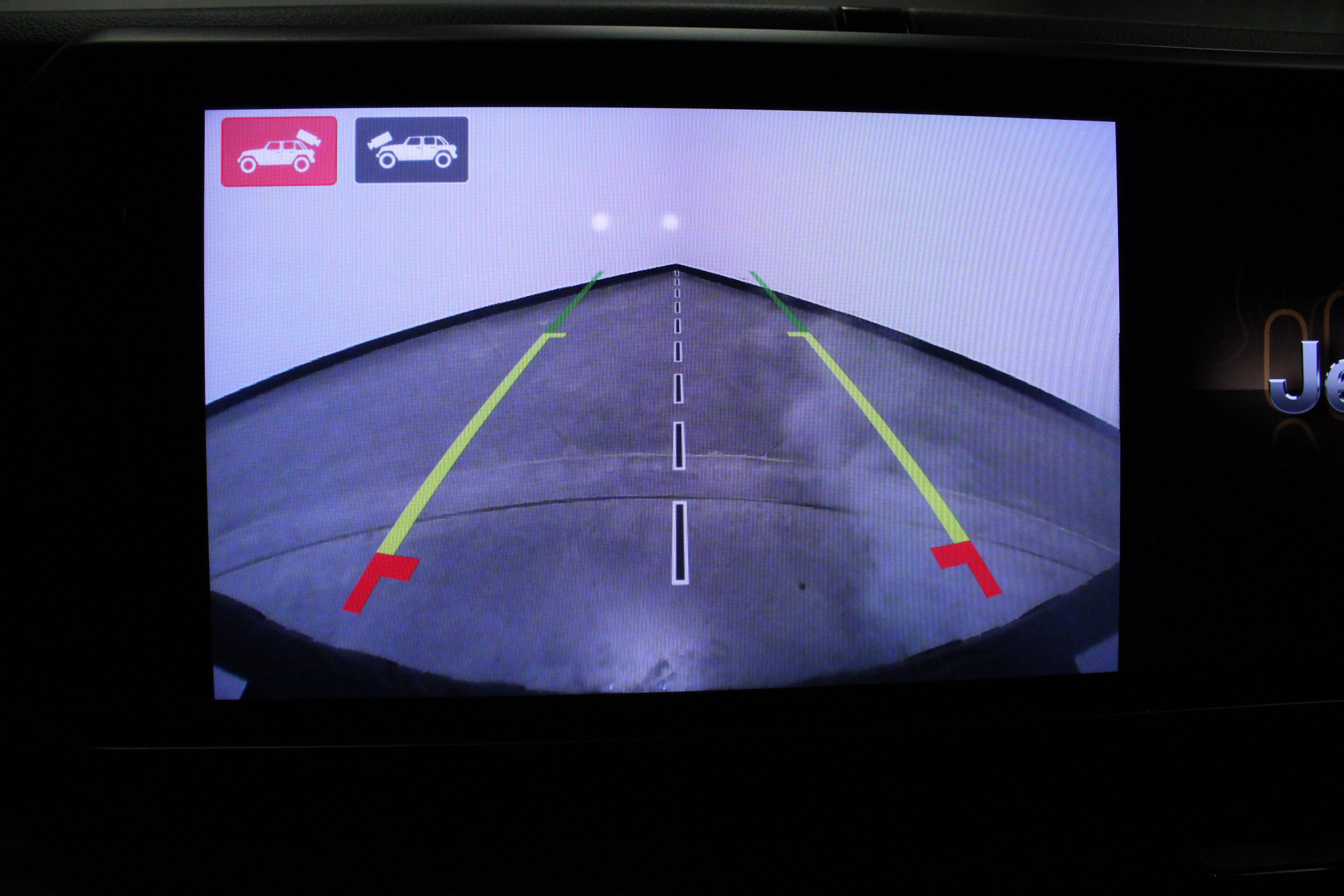 Used 2024 Jeep Wrangler Unlimited Rubicon 4xe image 29