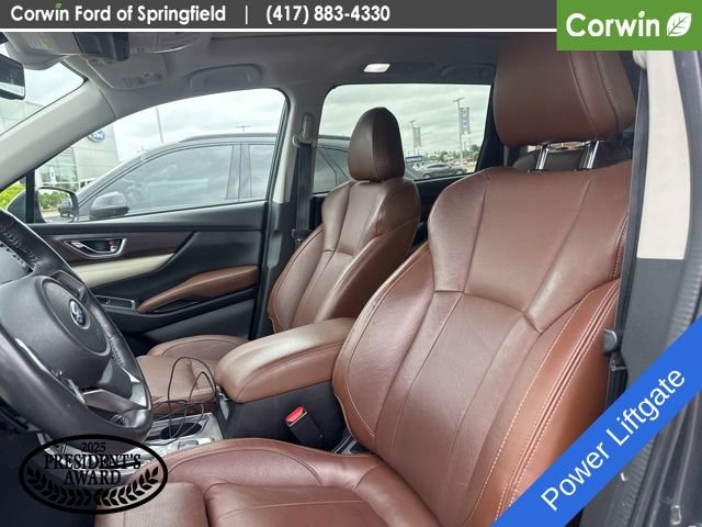 Used 2019 Subaru Ascent Touring AWD/4WD image 14