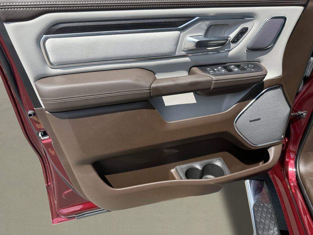 New 2026 RAM 1500 Laramie image 17