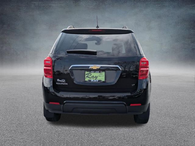 Used 2017 Chevrolet Equinox LT image 5