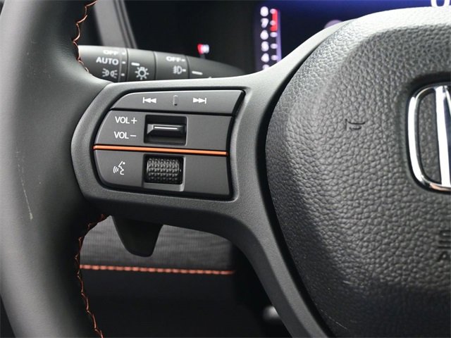 New 2026 Honda Passport TrailSport image 23